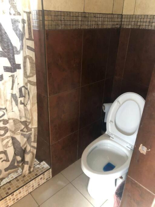 Departamento Entero 2 Recamaras Tijuana Apartment Ngoại thất bức ảnh