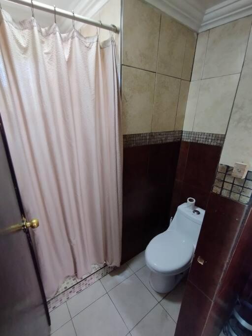 Departamento Entero 2 Recamaras Tijuana Apartment Ngoại thất bức ảnh