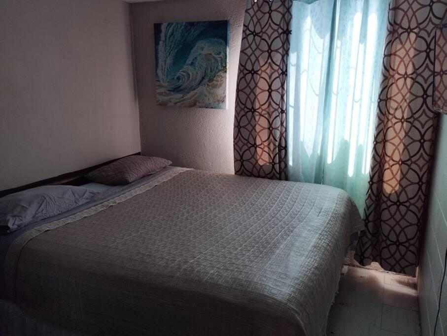 Departamento Entero 2 Recamaras Tijuana Apartment Ngoại thất bức ảnh